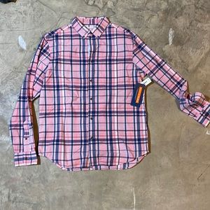 Old navy button down
